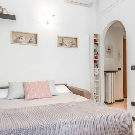 Hintown Carlo Forlanini Apartamento