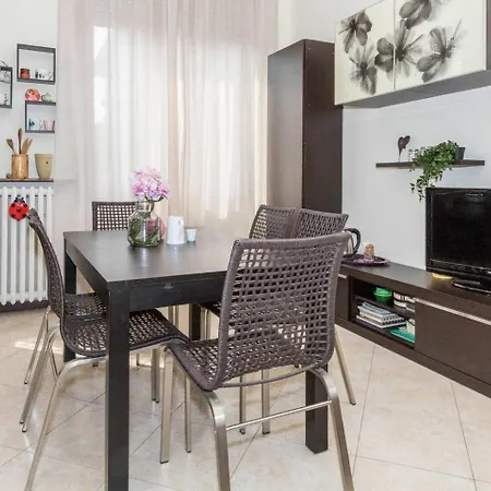 Hintown Carlo Forlanini Apartamento Milão