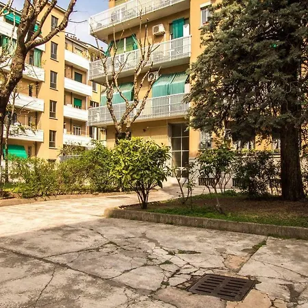 Apartamento Hintown Carlo Forlanini *