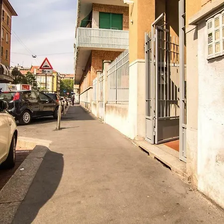 Hintown Carlo Forlanini Apartamento