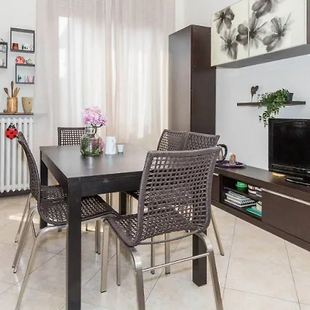 Apartamento Hintown Carlo Forlanini Milão